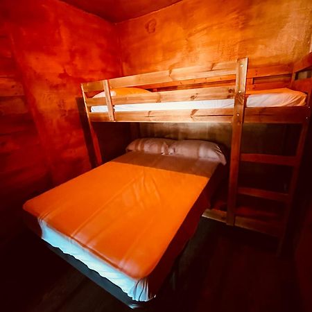 Apartament Old West House Pantano De San Juan San Martín de Valdeiglesias Zewnętrze zdjęcie